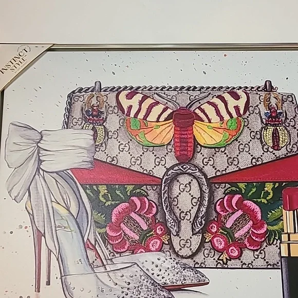 Wall Decor - Picture 4 of 4